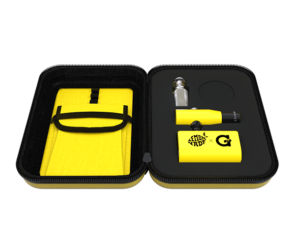 G Pen x Lemonnade Connect Vaporizer