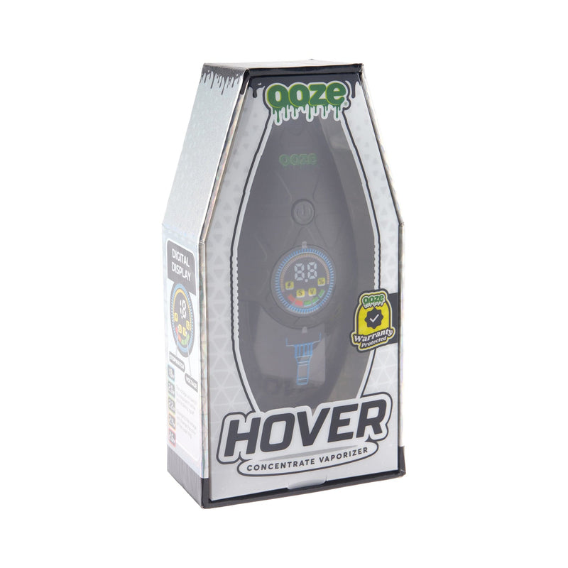 Ooze Hover Concentrate Vaporizer
