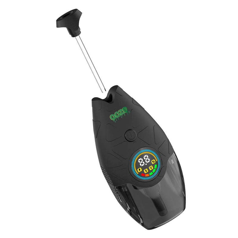 Ooze Hover Concentrate Vaporizer