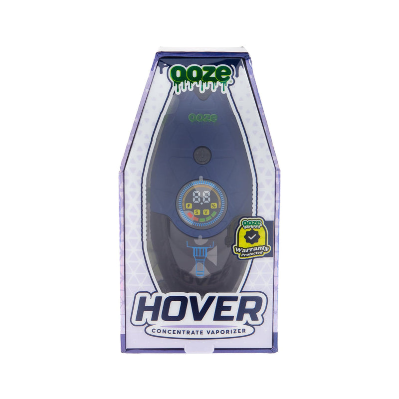 Ooze Hover Concentrate Vaporizer