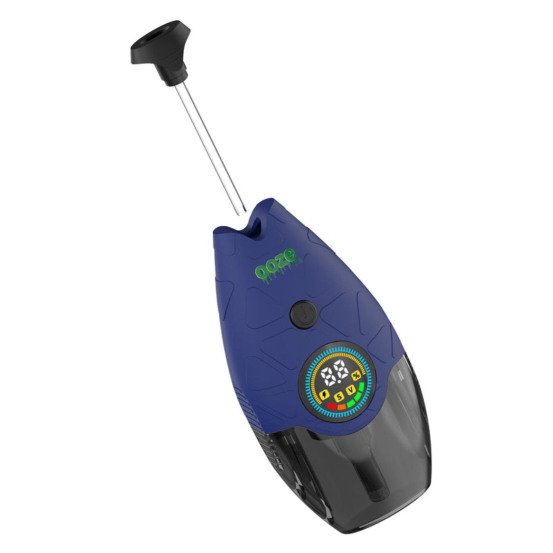 Ooze Hover Concentrate Vaporizer