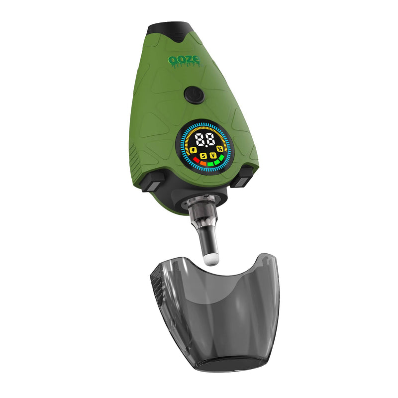Ooze Hover Concentrate Vaporizer