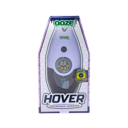 Ooze Hover Concentrate Vaporizer