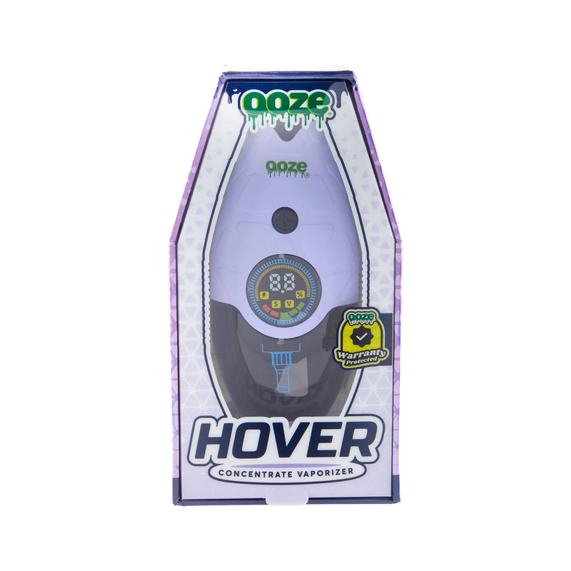 Ooze Hover Concentrate Vaporizer