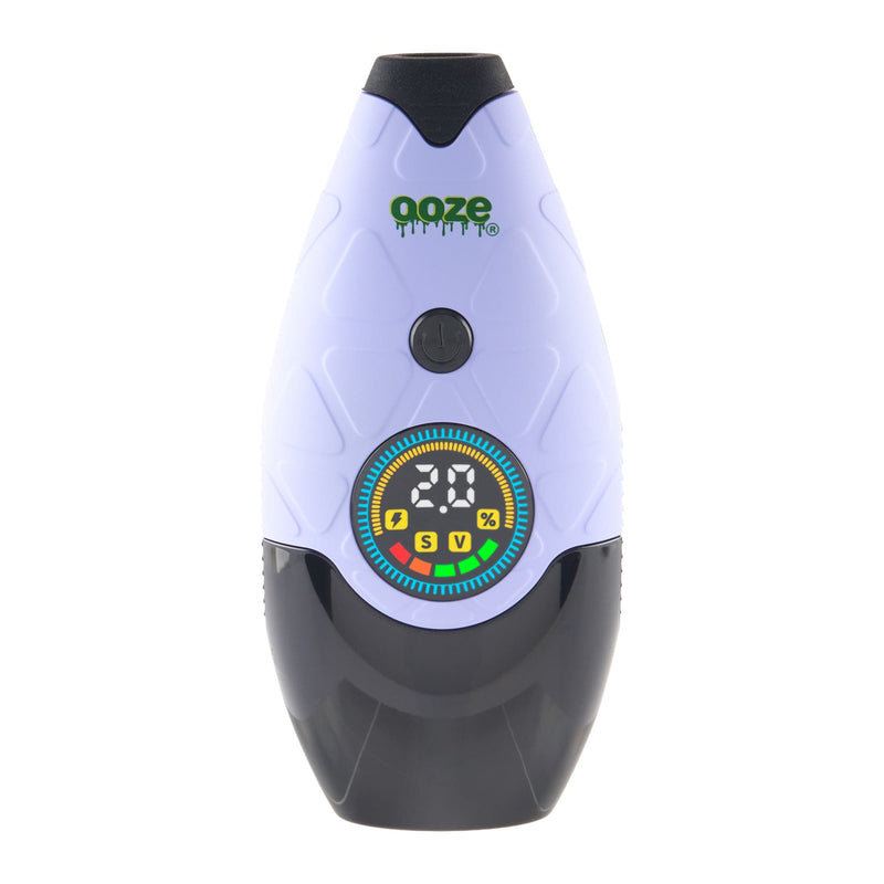 Ooze Hover Concentrate Vaporizer