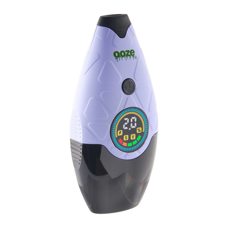 Ooze Hover Concentrate Vaporizer