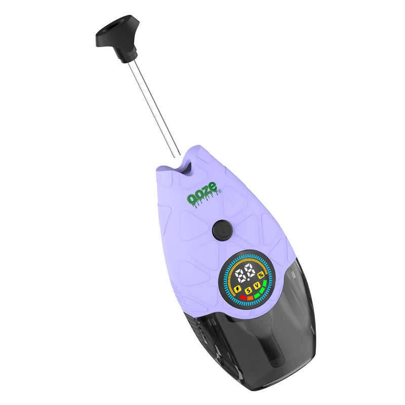 Ooze Hover Concentrate Vaporizer