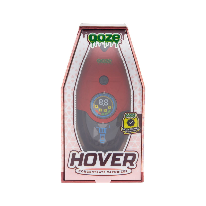 Ooze Hover Concentrate Vaporizer