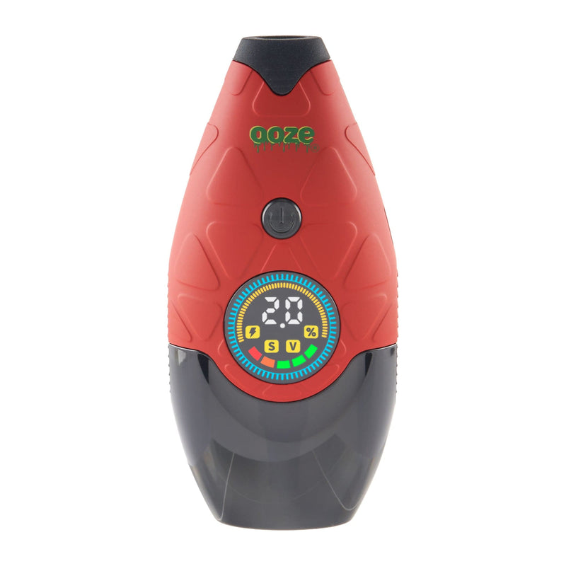 Ooze Hover Concentrate Vaporizer