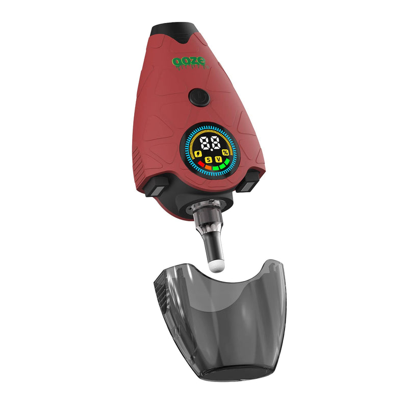 Ooze Hover Concentrate Vaporizer