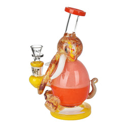 Lookah Glass Elephant Bong