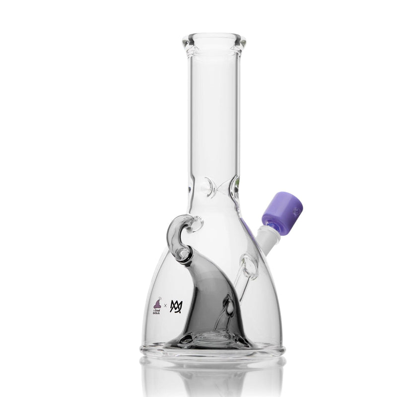 MJ Arsenal A Good Bong Halloween Series Bong