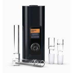 Arizer Solo III Portable Vaporizer