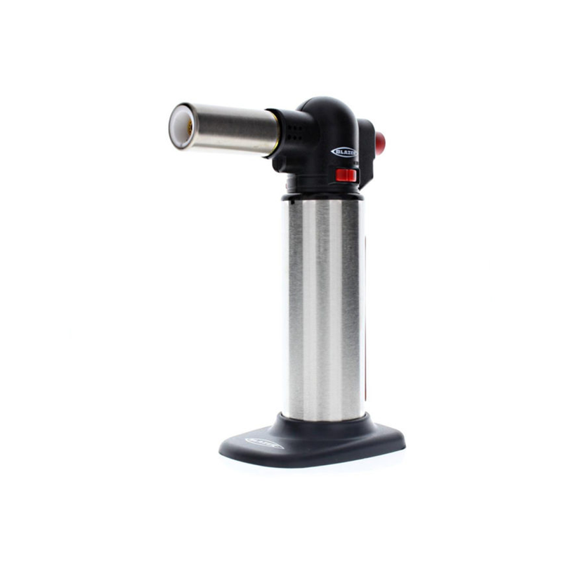 Blazer Big Buddy Butane Torch Lighter