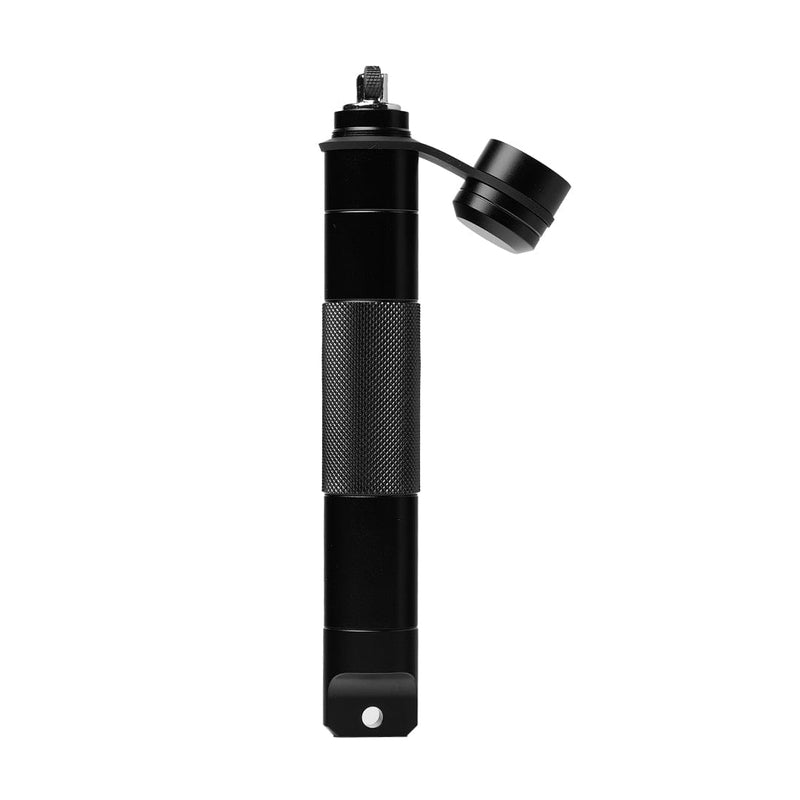 MJ Arsenal Phoenix Baton Lighter & Doob Tube