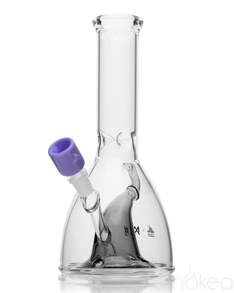 MJ Arsenal A Good Bong Halloween Series Bong