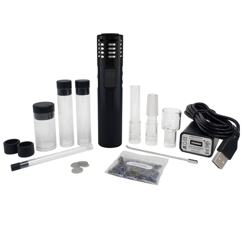 Arizer Air MAX Portable Vaporizer