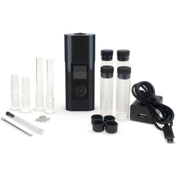 Arizer Solo III Portable Vaporizer