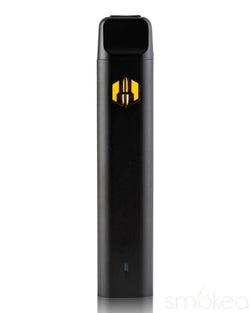 Atomic Delta 2g Delta 8 + THCP Live Resin Vape - Lemonade Kush