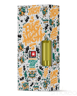 Big High 1g THCA Vape Cartridge - Gorilla Glue