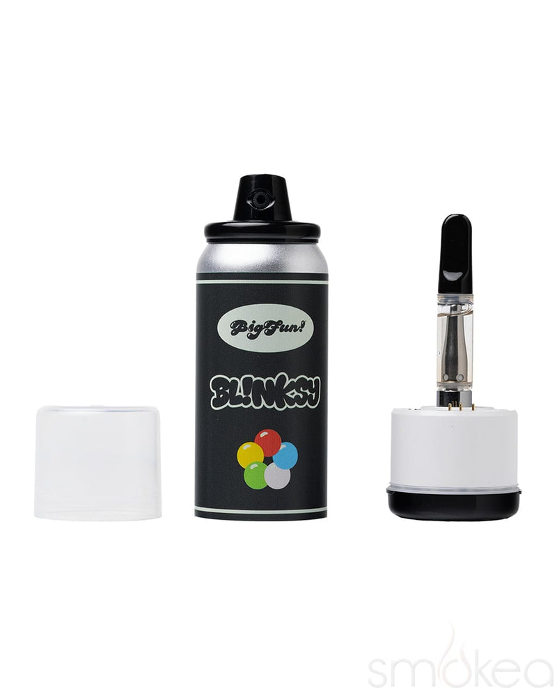 BIGFUN! Blinksy Cartridge Vaporizer