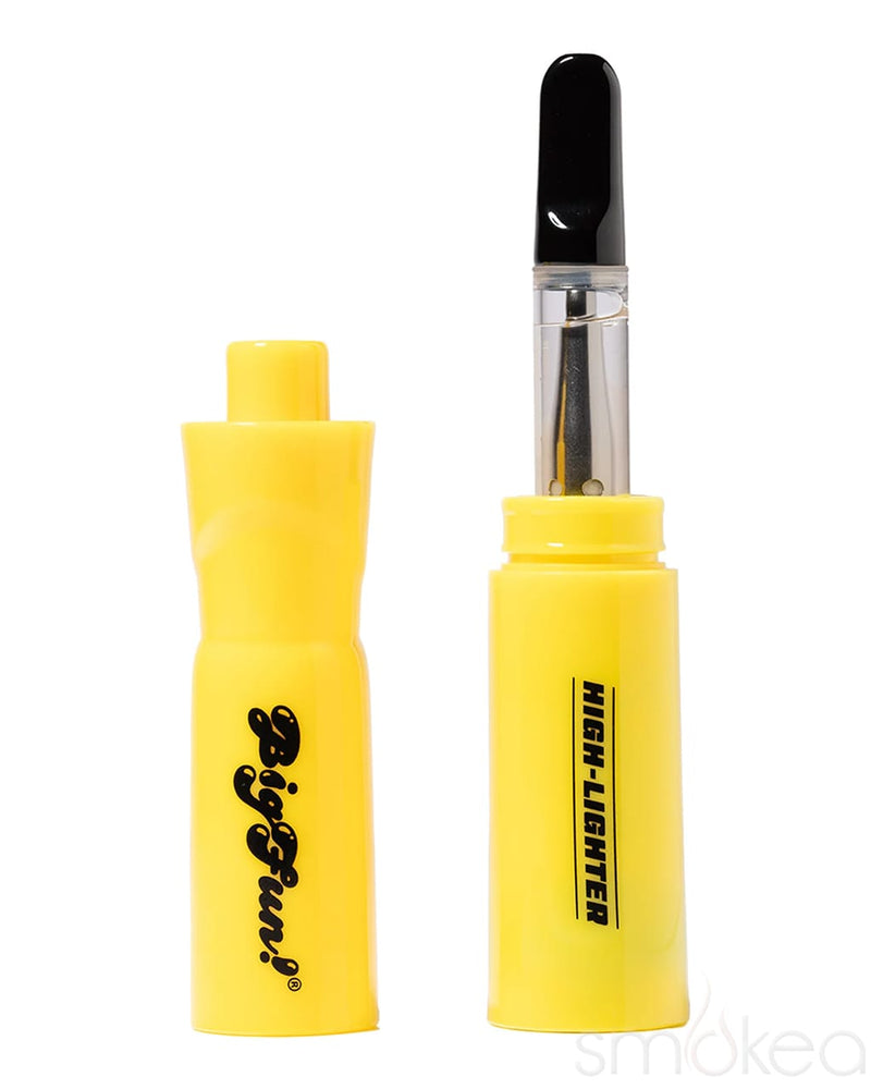 BIGFUN! High-Lighter Cartridge Battery