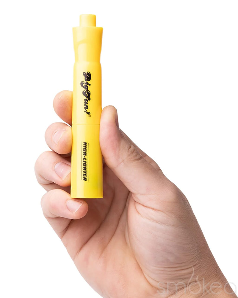 BIGFUN! High-Lighter Cartridge Battery
