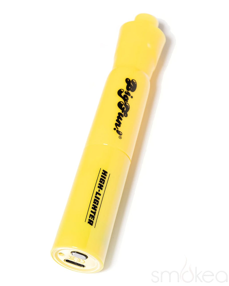BIGFUN! High-Lighter Cartridge Battery