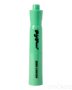BIGFUN! High-Lighter Cartridge Battery Green