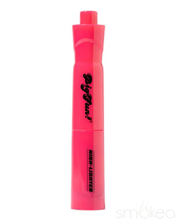 BIGFUN! High-Lighter Cartridge Battery Pink