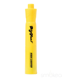 BIGFUN! High-Lighter Cartridge Battery Yellow