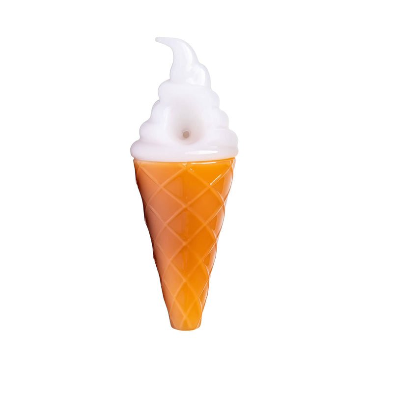BigFUN! Ice Cream Pipes Vanilla