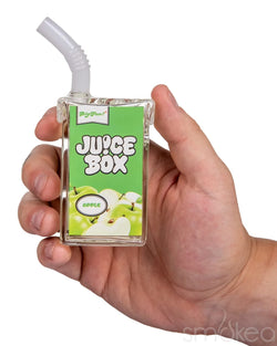 BIGFUN! Juice Box Bubbler