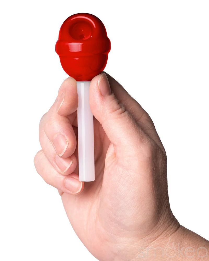 BIGFUN! Lollipipe Hand Pipe