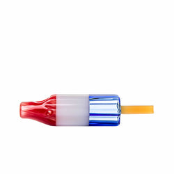 BigFUN! Pipesicle Glass Pipe