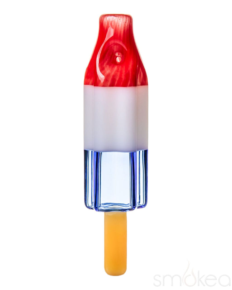 BigFUN! Pipesicle Glass Pipe