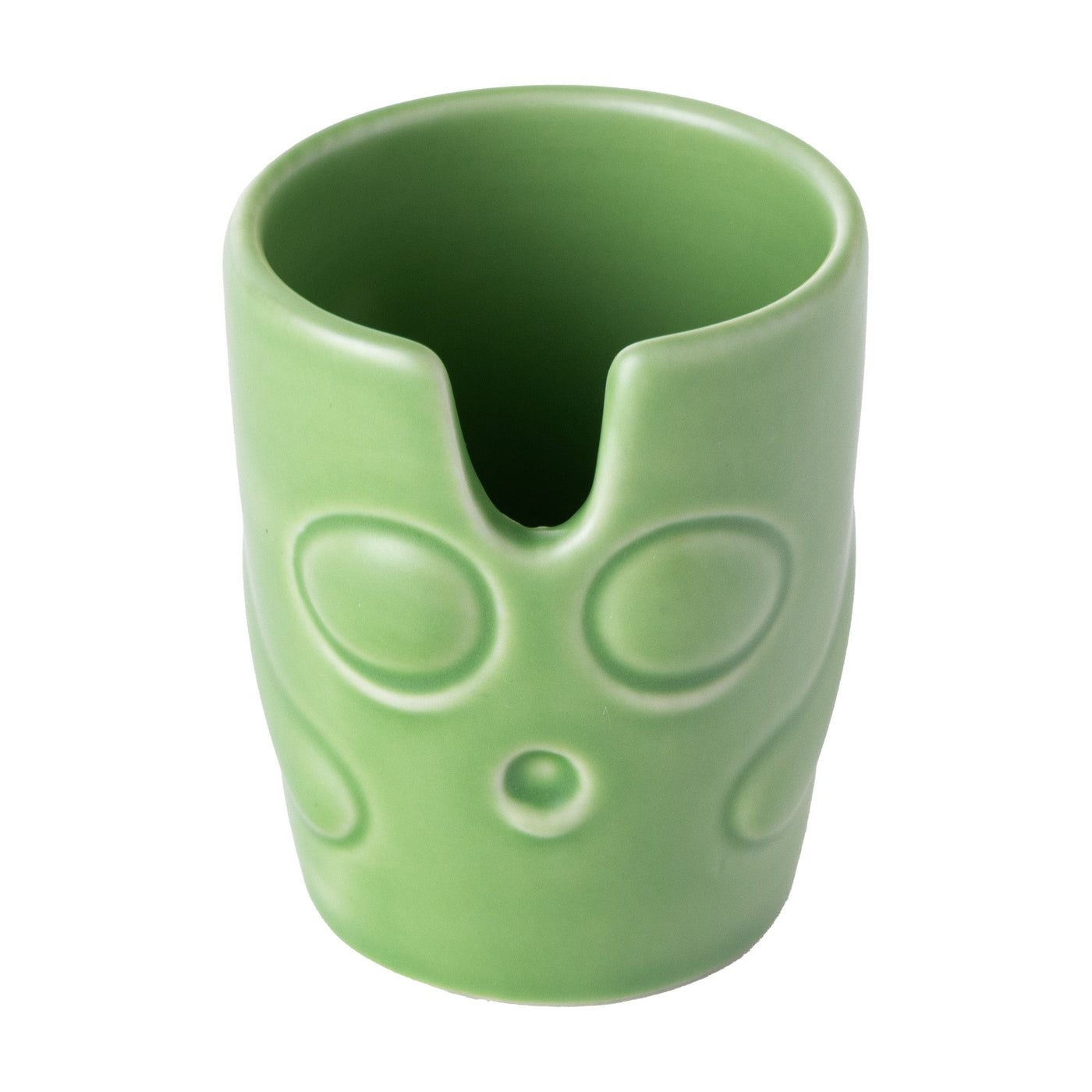 pothead pottery BIGFUN! Potheads Ashtray Set