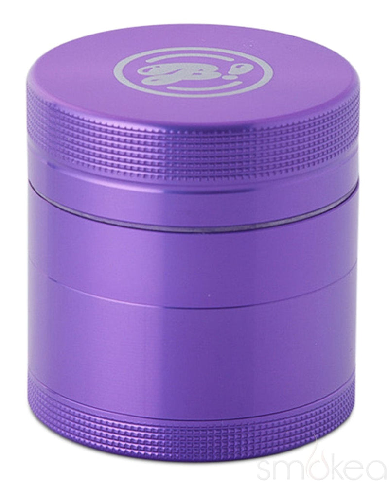 BIGFUN! Small Aluminum Grinder Lilac