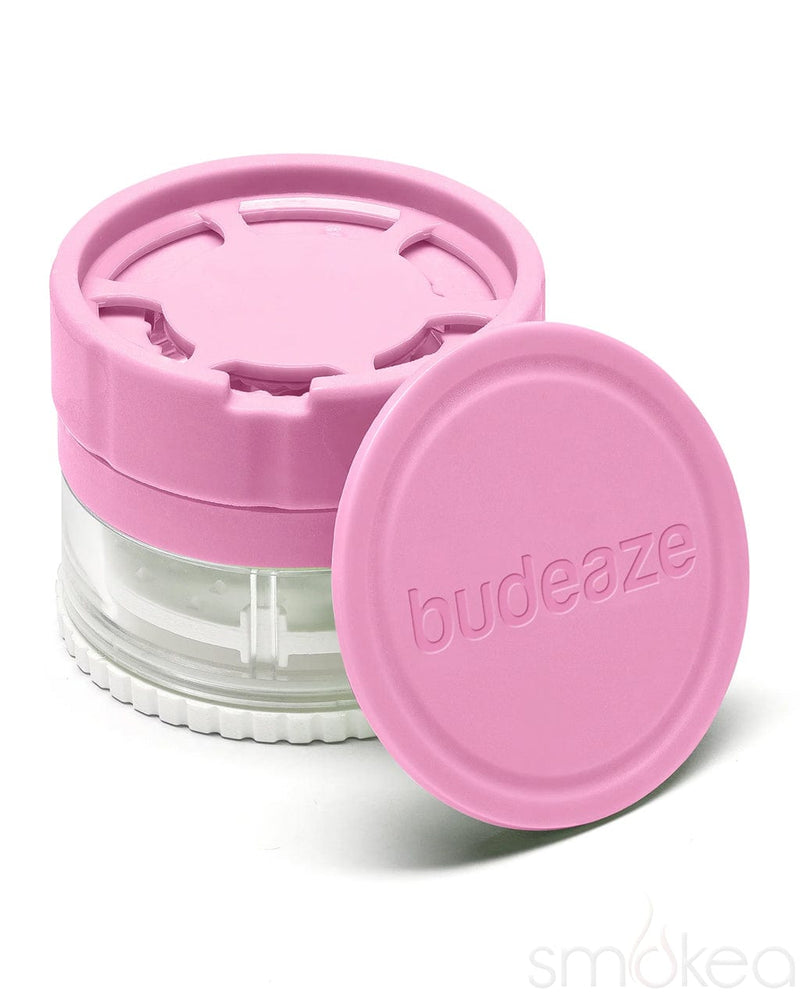 Budeaze Grinder