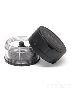 Budeaze Grinder Black