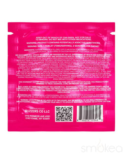 Buzzers 150mg Cat's Claw Extract Tablets - Peach Punch