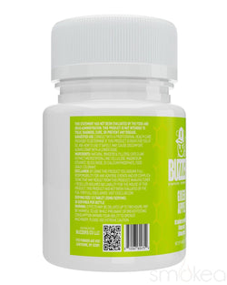 Buzzers 500mg Cat's Claw Extract Tablets - Green Apple