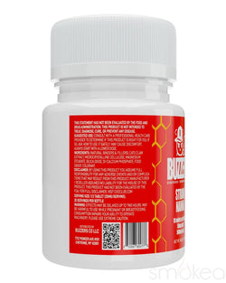 Buzzers 500mg Cat's Claw Extract Tablets - Strawnana