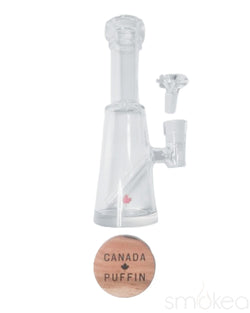 Canada Puffin Polaris Bong