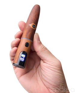 Cartisan Cochiba Cartridge Battery