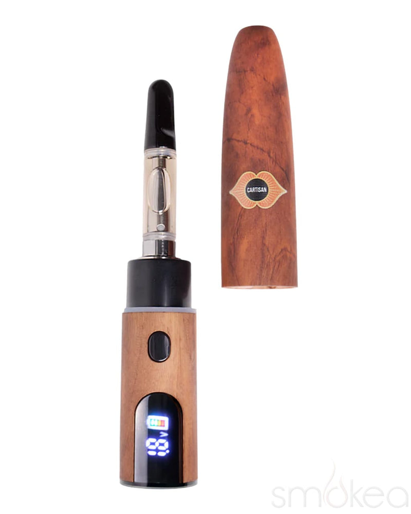 Cartisan Cochiba Cartridge Battery