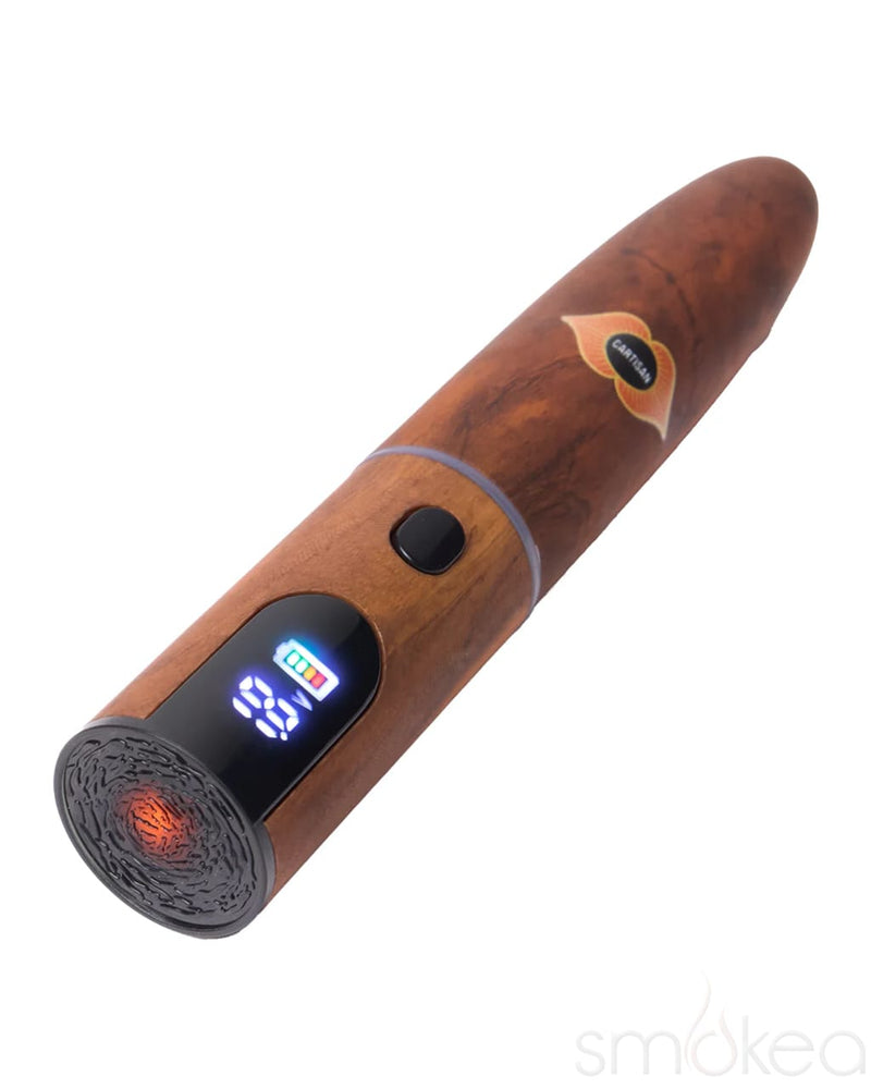 Cartisan Cochiba Cartridge Battery