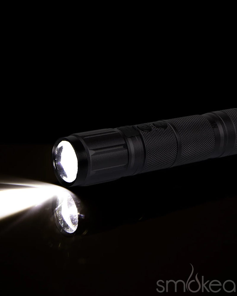 Cartisan High-Beam Flashlight Cartridge Battery