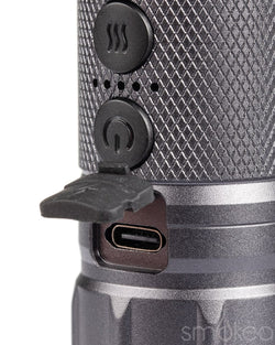 Cartisan High-Beam Flashlight Cartridge Battery