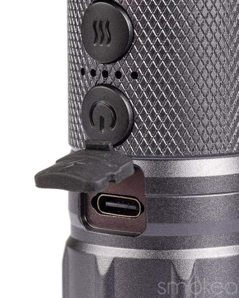 Cartisan High-Beam Flashlight Cartridge Battery